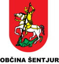 Grb Občine Šentjur