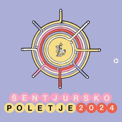 Šentjursko poletje 2024 prinaša sklop prireditev in dogodkov, ki bodo popestrili poletne dneve.