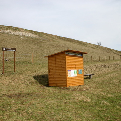 Ob koncih tedna so na rastišču brezplačni vodeni ogledi, ki jih organizara Turistično olepševalno društvo Ponikva.