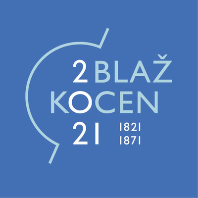 Letos obeležujemo 200. obletnico rojstva in 150. obletnico smrti Blaža Kocena ter 160. obletnico izdaje prvega Kocenovega atlasa.