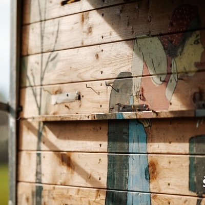 Šentjur, čebelam prijazna občina 