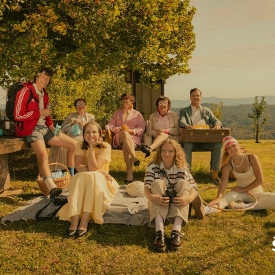 Planinska pot S klopce na klopco je primerna za pohodnike vseh starosti.