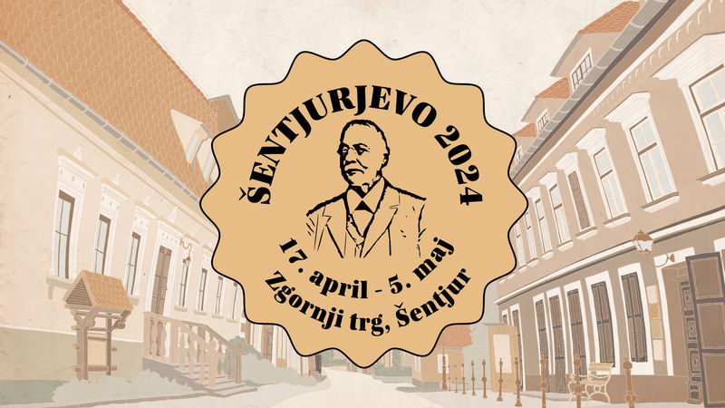 Ponudnike vabimo k prijavam za predstavitev na sejmu v sklopu 32. Šentjurjevega.